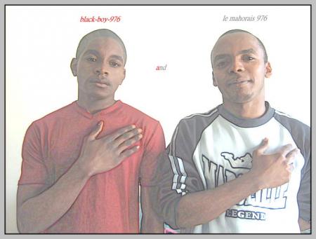 moi et mon commandant 